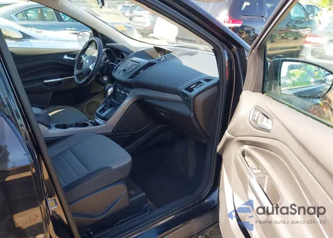 2015 Ford Escape Se from USA, damaged, VIN 1FMCU0G75FUC22258